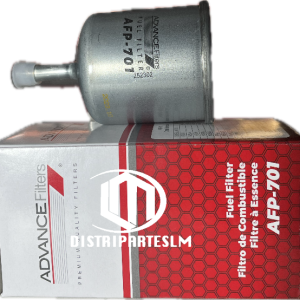 OTR-AFP-701 FILTRO COMBUSTIBLE NISSAN PATHFINDER SENTRA B16, X-TRAIL