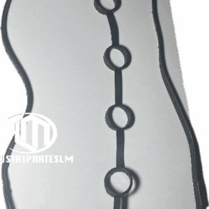 EMPAQUE TAPA VALVULA (KO) 96353002 CHEVROLET AVEO 1.4 1.6