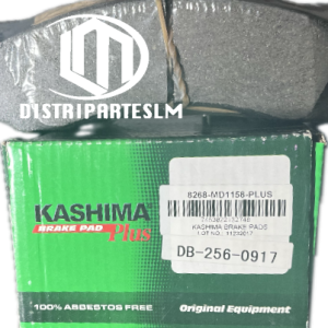 PASTILLA DE FRENO 8268 MD1158-PLUS For Explorer Sport Track