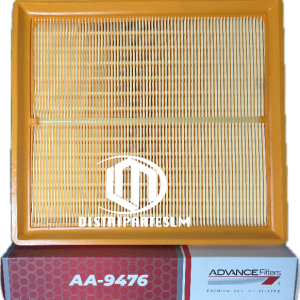 OTR-AA-9476 FILTRO DE AIRE CHEVROLET CAVALIER 2019