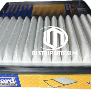 MK-39750 FILTRO DE AIRE DAIHATSU TERIOS