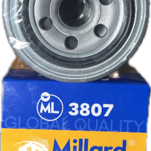 ML-3807 FILTRO DE ACEITE LUV V6 RODEO D-MAX 3.5 HYUNDAY