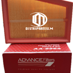 OTR-AA-8964 FILTRO DE AIRE RENAULT CLIO. MEGANE. SCENIC. SYMBOL. LAGUNA