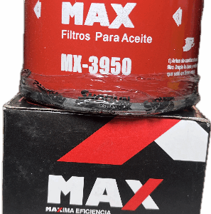 MX -3950 FILTRO DE ACEITE M20X1.5THD TROOPER 2.3 LUV 2.3 B2600 CARB (4G54)