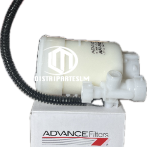 OTR-AFI-11001 FILTRO COMBUSTIBLE HYUNDAI SANTA FE ELANTRA VELOSTER I30 SUMERGIBLE