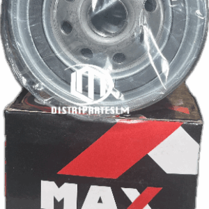 MX-43 FILTRO DE ACEITE FIAT 1 PREMIO LADA HILUX 2.3 HILUX 2.4 DODGE M3/4X16