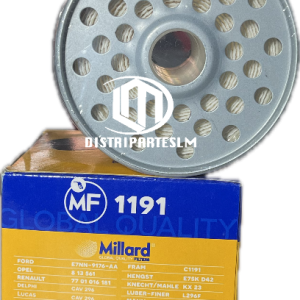 MF-1191 FILTRO DE COMBUSTIBLE LUCAS CAV 296 TRACTOR CASE FIAT COMBI FOTON