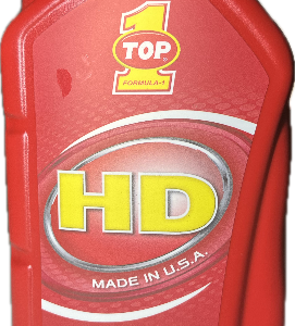 ACEITE TOP 1 15W40 SIN BLEND CUARTO