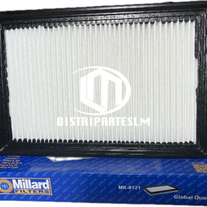 MK-8121 FILTRO DE AIRE KIA SPORTAGE ANTIGUO