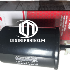OTR-AFP-555 FILTRO DE COMBUSTIBLE CHEVROLET CORSA D-MAX GASOLINA ASTRA VIVANT SAFIRA DAEWOO LANOS VW POLO