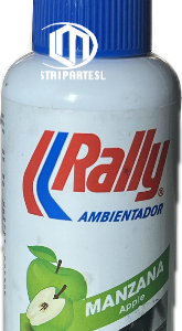 AMBIENTAL RALLY MANZANA 120 ML
