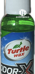 AMBIENTAL ODOR-X-SPRAY TURTLE WAX