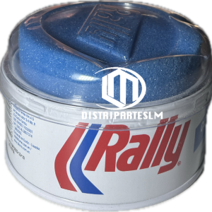 CERA RALLY 250 GRIS