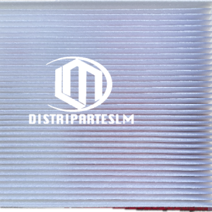 OTR-AC-28261 FILTRO DE CABINA KIA RIO X LINE. GT. KIA RIO R