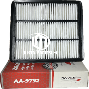 OTR-AA-9792 FILTRO DE AIRE HYUNDAI TERRACAN