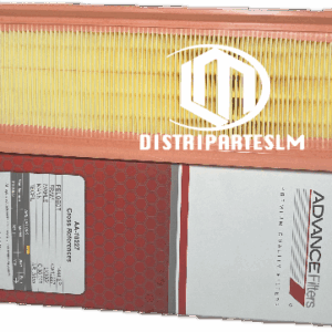 OTR-AA-10227 FILTRO DE AIRE PEUGEOT 207 1.4 2008