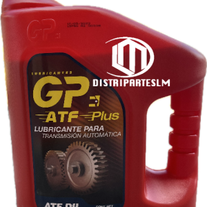 ACEITE "GP" ATF DEXRON II GALÓN PLUS