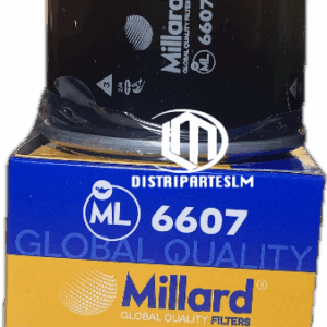 ML-6607 FILTRO DE ACEITE PICANTO. SEPHIA. RIO. SPORTAGE . SANTA FE