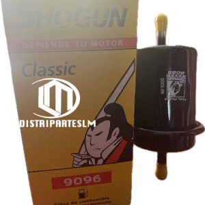 ALG9096 MF-85152 OTR-AFP-704 MAZDA BT-50 GASOLINA. 2200 INY. FORD RANGER 2.2. 2.6 2008 FILTRO DE COMBUSTIBLE