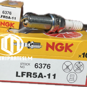 LFR5A-11 BUJÍA NGK HDY TUCSON IX 2.0. KIA SPORTAG. MZD 2.6