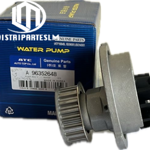 (14385) BOMBA DE AGUA (KO) 96352648 AVEO 1.5 CHEVITAXY FAMILY CORSA DAEWO CIELO DAEWO RACER