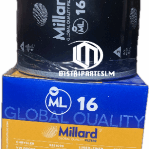 ML-16 FILTRO DE ACEITE JEEP. LAND ROVER. NISAN NAVARA LADA DODGE FIAT