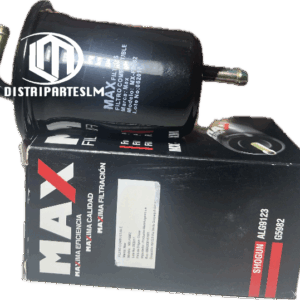 MXF-5982 FILTRO DE COMBUSTIBLE CHEVROLET GRAN VITARA. 1.6 2.0