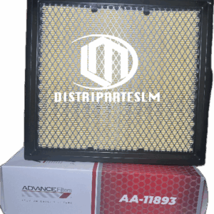 OTR-AA-11893 FILTRO DE AIRE ADVANCE ALL NEW BT-50 3.0T 2022