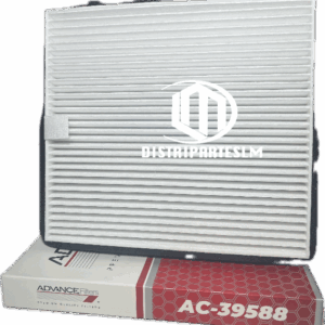 OTR-AC-39588 FILTRO DE CABINA CHEVROLET ALL NEW CAPTIVA GROVE DFSK GLORY