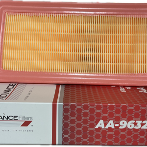 (OTR-AA-9632) FILTRÓ DE AIRE MK-24086 HYUNDAI GETZ 1.3 2002