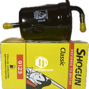 (ALG9123) (OTR-AFP-523) MF-5982= MXF5982 )FILTRÓ DE COMBUSTIBLE CHEVROLET GRAND VITARA 3-5 PTAS.MAZDA 323 2002 MAX 6678