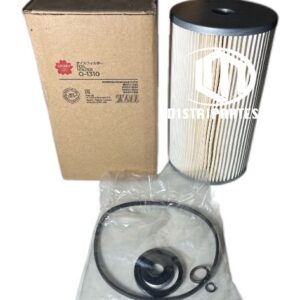 O1310 SAKURA FILTRO DE ACEITE HINO SG FM2
