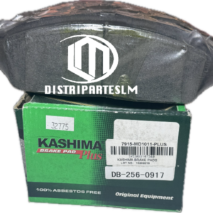 PASTILLA DE FRENO 7915 MD1011-PLUS FORD F150 2004