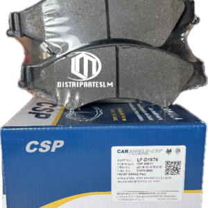 LF-D1676 CARSHIELD FORD RANGER 3.2 2.5 MAZDA NEW BT-50 II 3.2 2.5