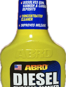 48289 LIMPIADOR DE INYECTORES A DIESEL ABRO DI 502