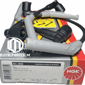 SCG02 CABLE DE BUJÍA NGK SPARK 1.0