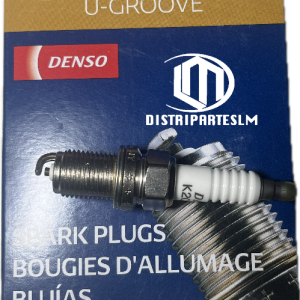 (D-K20PR-U11) G. VITARA 1.6 y 2.0 (01-13). G. VITARA XL-7 2.7 (08-11); RENAULT DUSTER 1.6 y 2.0 (11-15)