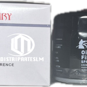 (SPH3593A-SAMURY) PH2808 OIL LUV 2.3 MODERNA . MONTERO rosca 20X1.5