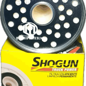 SH-PC2/155 FILTRO DE COMBUSTIBLE SHOGUN FF LUCAS CAV-296