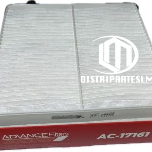 OTR-AC-17161 FILTRO DE AIRE ACONDICIONADO MAZDA CX3 MAZDA 2