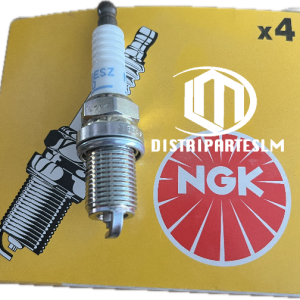 (BKR6ESZ) BUJÍA NGK RENAULT SANDERO 1.6 DUSTER 1.6 Año 2012