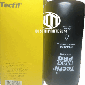 TF-PSL962-TECFIL FILTRO DE ACEITE DEERE; DEUTZ; MWM