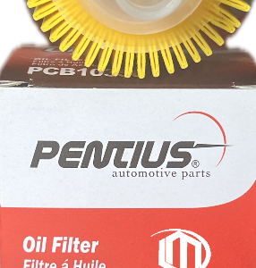 (PCB10358-PENT) SO10358SAMURY AOE-11252 ADVANCE BCE136CSHOGUN OIL TOYOTA COROLLA 1.6 (14-15) PENTIUS PRIUS