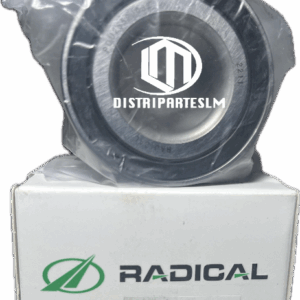 PDU25520037-2RS RULIMAN DE RUEDA RADICAL SAIL AVEO CHEVITAXI POSTERIOR