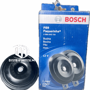 CADA UNA BOCINA BOSCH 96 12V TN GRAV AGUD