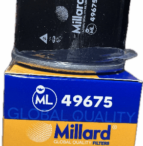 ML-49675 FILTRO DE ACEITE TOYOTA COROLA. YARIS. TERCEL. RAV