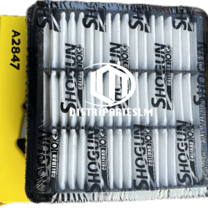A2847SHOGUN FILTRO DE AIRE AF KIA CERATO FORTE 2010