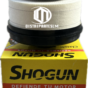 FF13140 SHOGUN FILTRO COMBUSTIBLE FF HINO FC9JJ7A