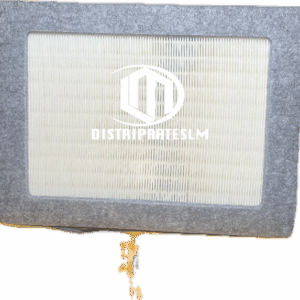 MK-9687 FILTRO DE AIRE FORD 150 5.4