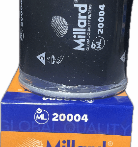 ML-20004 FILTRO DE ACEITE TOYOTA HILUX 2.7. FORTUNER 2.7